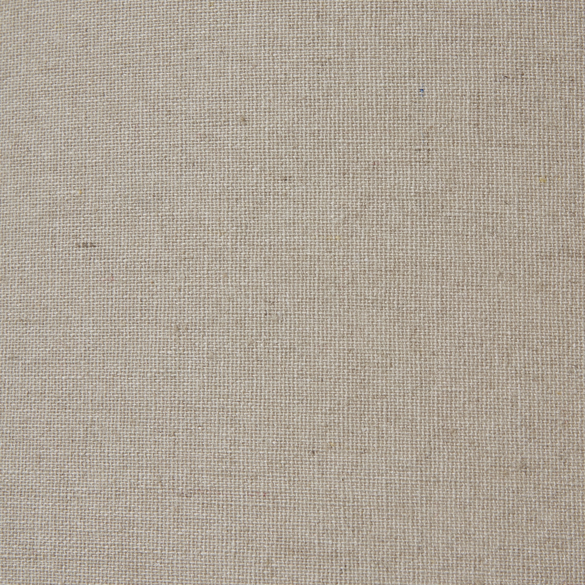 White Beaded Ceramic Lamp With Linen Shade by Hill Interiors - image 4