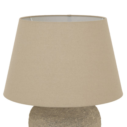 Tuscan Grey Lamp by Hill Interiors - image 2