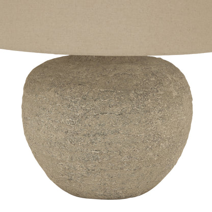 Tuscan Grey Lamp by Hill Interiors - image 3