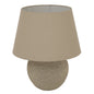 Tuscan Grey Lamp by Hill Interiors