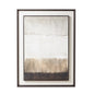 Extra Large Moderno Painting On Linen Mounted In Frame by SEDERVA