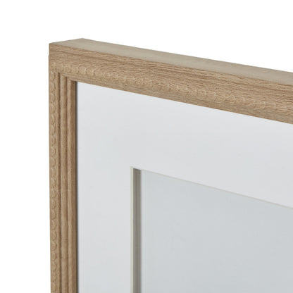 Atol Coral Art Mounted In Beaded Frame by Hill Interiors - image 4