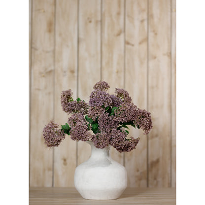 Purple Sedum Spray by Hill Interiors - image 4