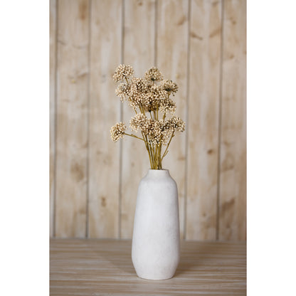 Brown Allium Spray by Hill Interiors - image 4