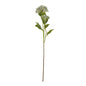 Blue Budding Hydrangea Spray by Hill Interiors