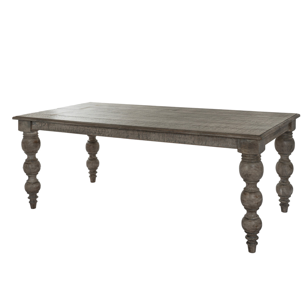 The Rutland Collection Rectangular Dining table by SEDERVA - image 4