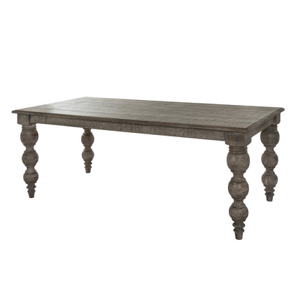 The Rutland Collection Rectangular Dining table by SEDERVA - image 4