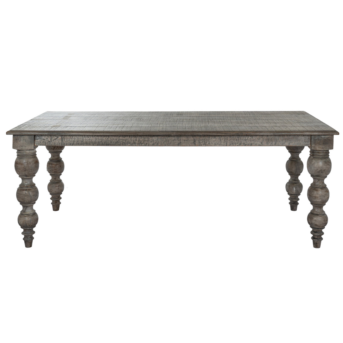 The Rutland Collection Rectangular Dining table by SEDERVA - image 5