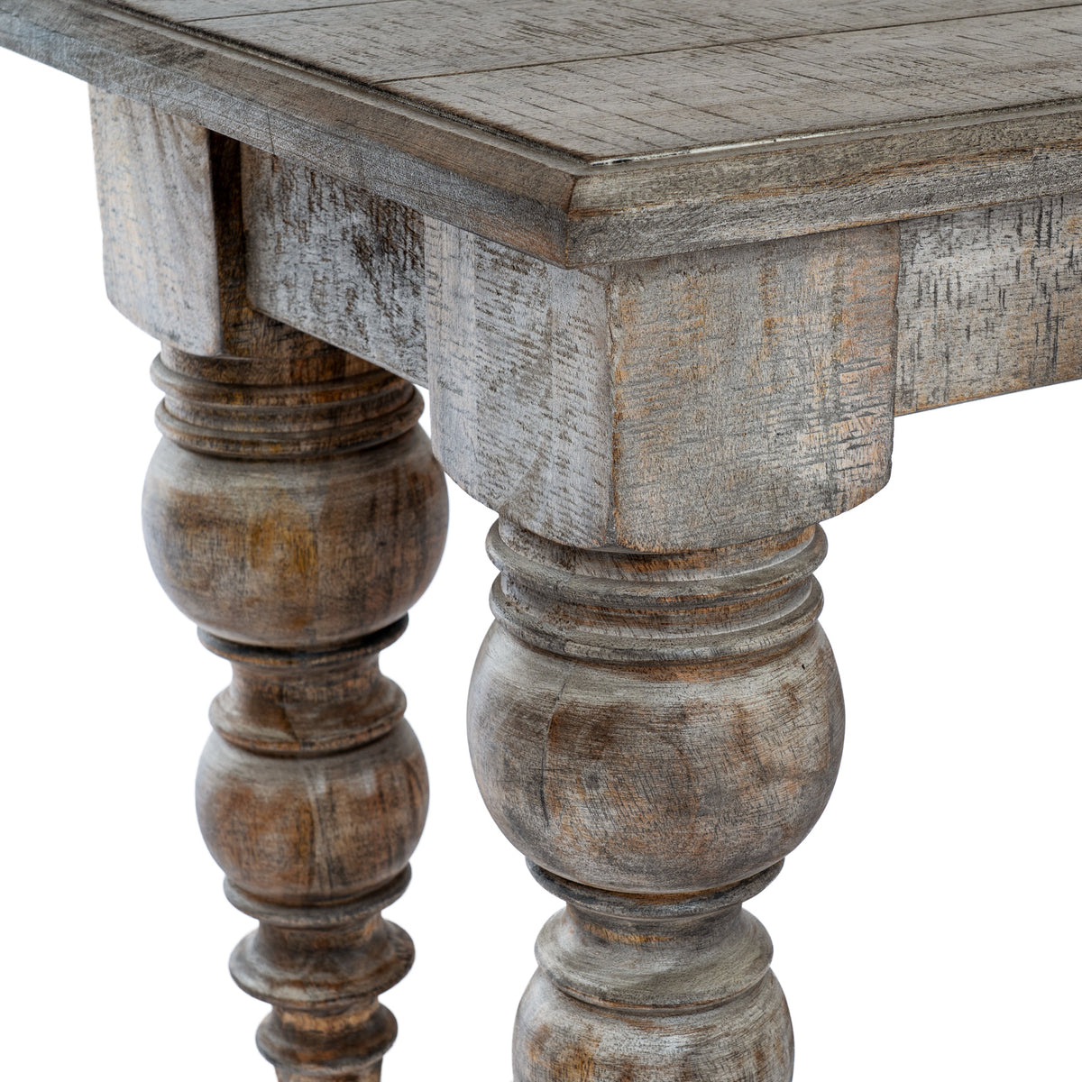 The Rutland Collection Rectangular Bench by Hill Interiors - image 5