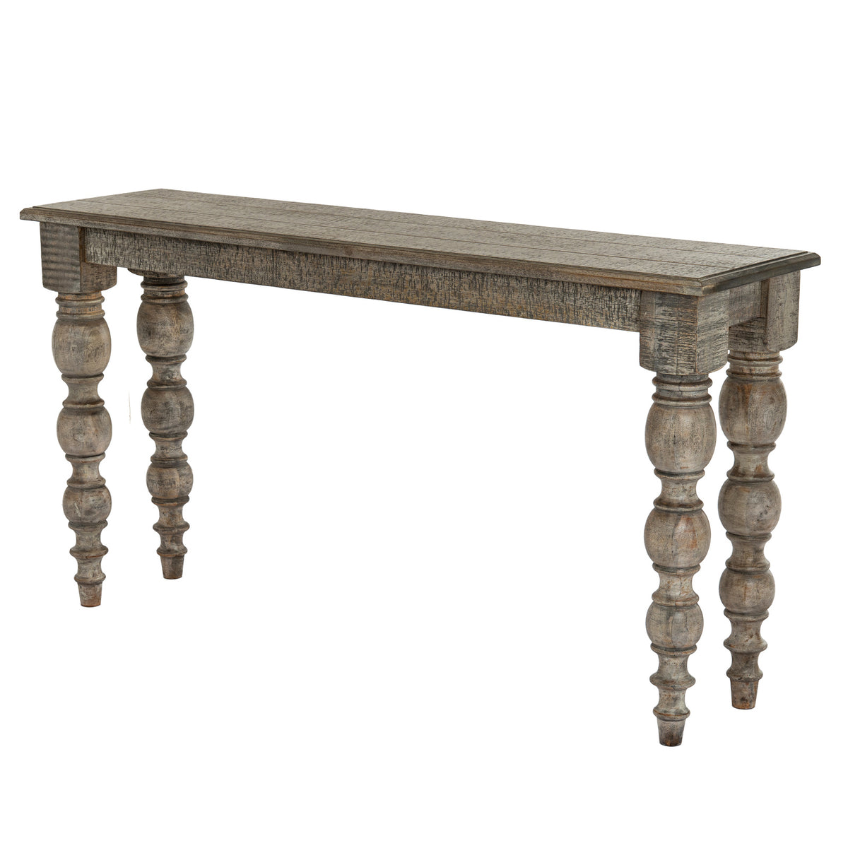 The Rutland Collection Console Table by Hill Interiors - image 3