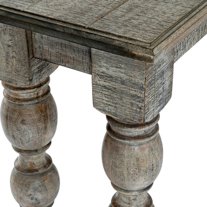 The Rutland Collection Console Table by Hill Interiors - image 5