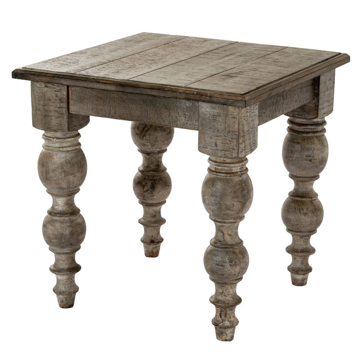 The Rutland Collection Side Table by Hill Interiors - image 2