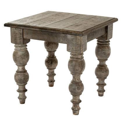 The Rutland Collection Side Table by Hill Interiors - image 2