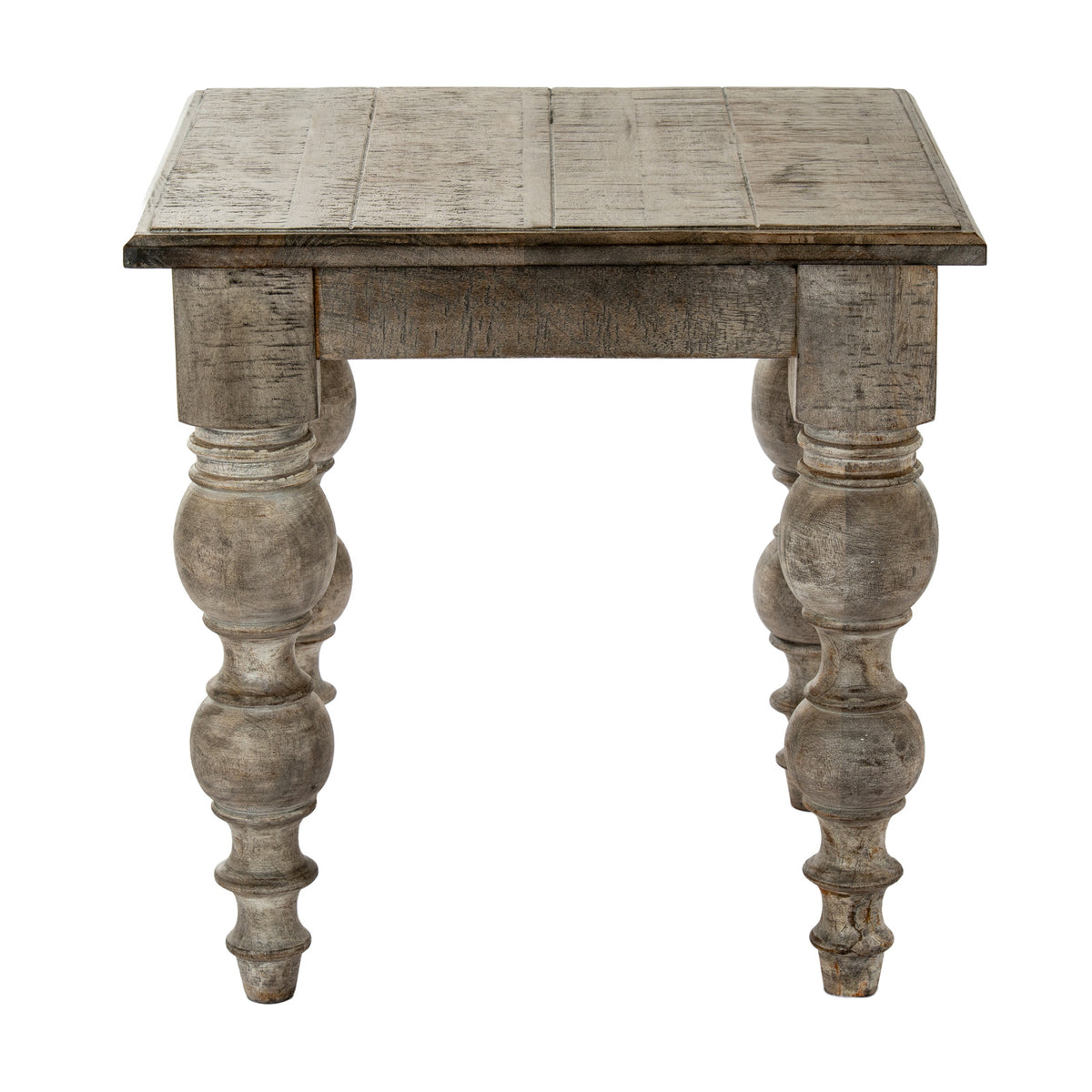 The Rutland Collection Side Table by Hill Interiors - image 3