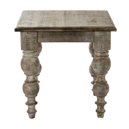 The Rutland Collection Side Table by Hill Interiors - image 3