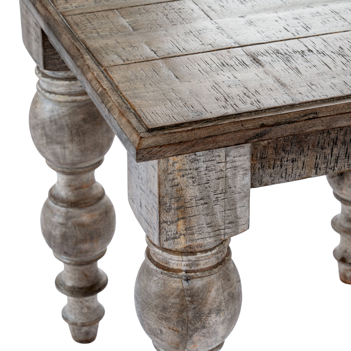 The Rutland Collection Side Table by Hill Interiors - image 4