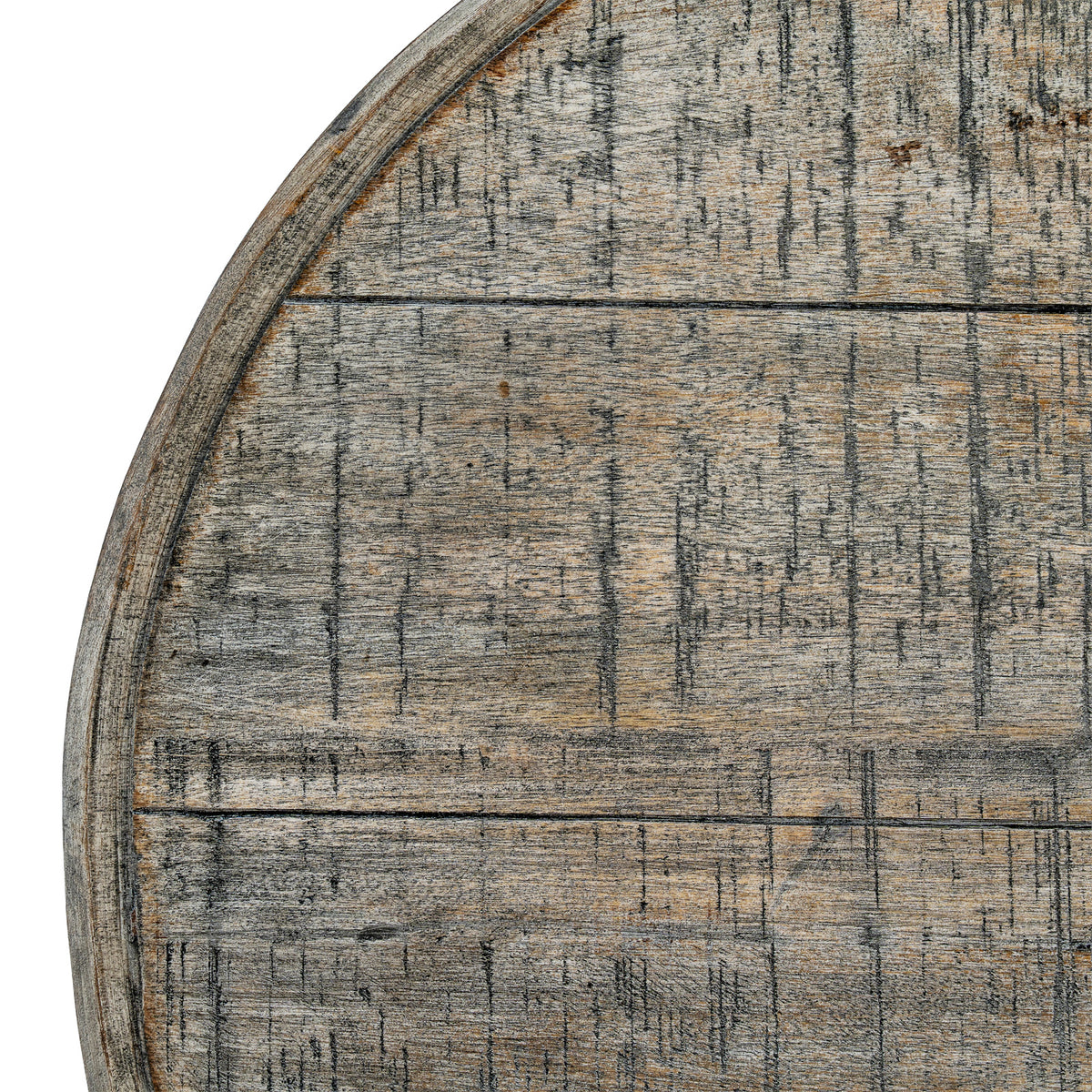 The Rutland Collection Round Side Table by Hill Interiors - image 5