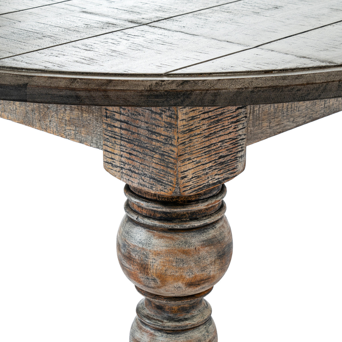 The Rutland Collection Round Coffee Table by Hill Interiors - image 4