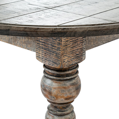 The Rutland Collection Round Coffee Table by Hill Interiors - image 4