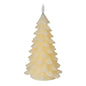 Luxe Collection Natural Glow Cream Large Tree LED Wax Candle by Hill Interiors