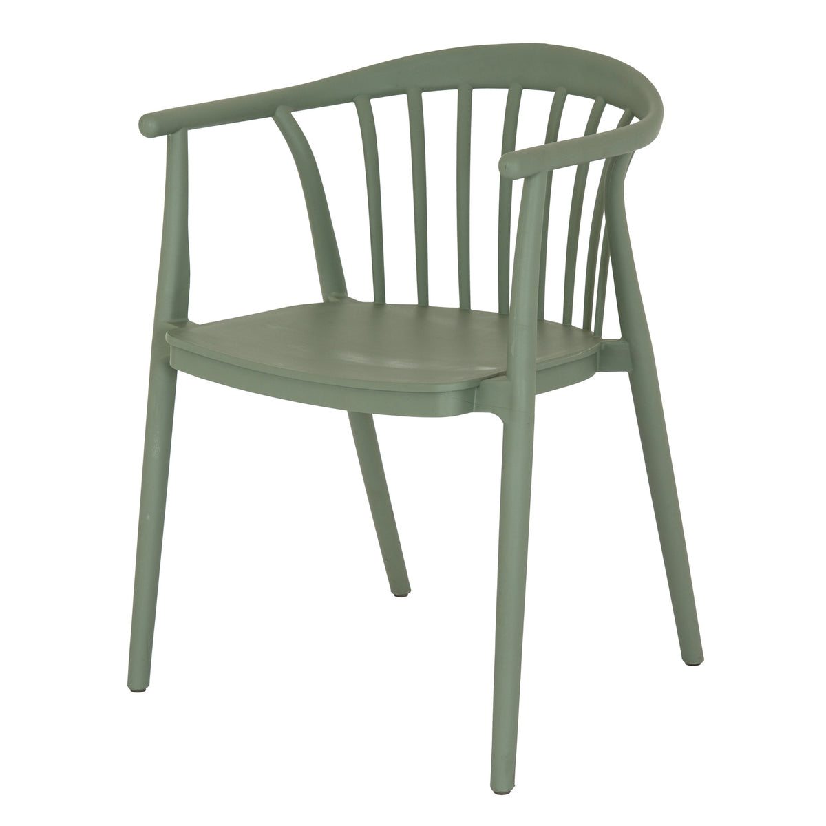 Echo French Grey Chair by Hill Interiors - image 2