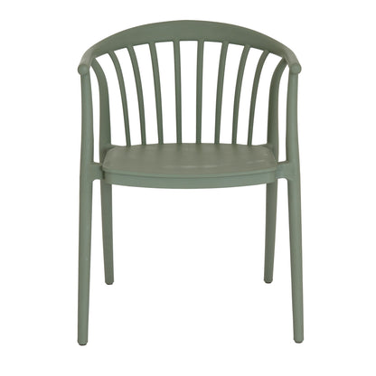 Echo French Grey Chair by Hill Interiors - image 3