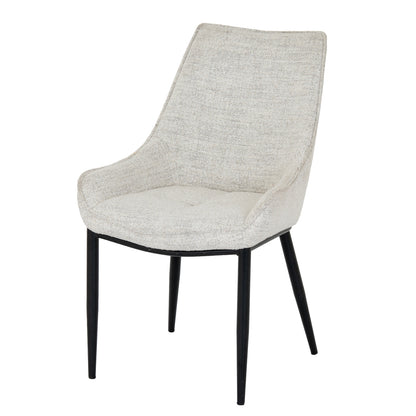 Zephra Dining Chair by Hill Interiors - image 2