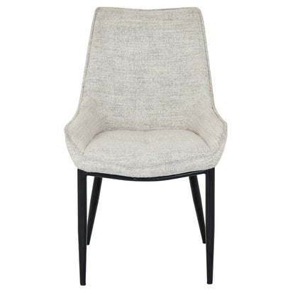 Zephra Dining Chair by Hill Interiors - image 3