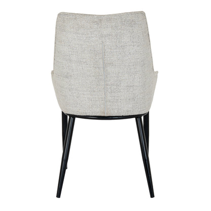 Zephra Dining Chair by Hill Interiors - image 4