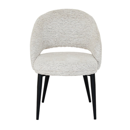 Sorelle Curved Dining Chair by Hill Interiors - image 5