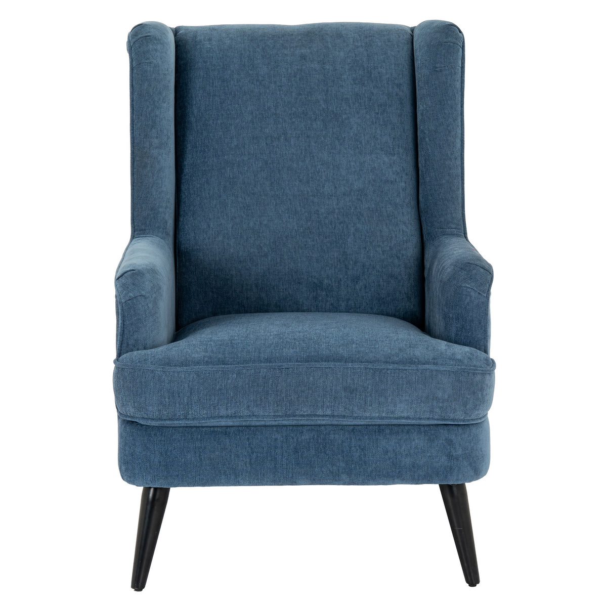 Vellis Wingback Armchair by Hill Interiors - image 3