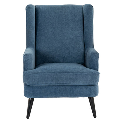 Vellis Wingback Armchair by Hill Interiors - image 3