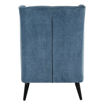 Vellis Wingback Armchair by Hill Interiors - image 5