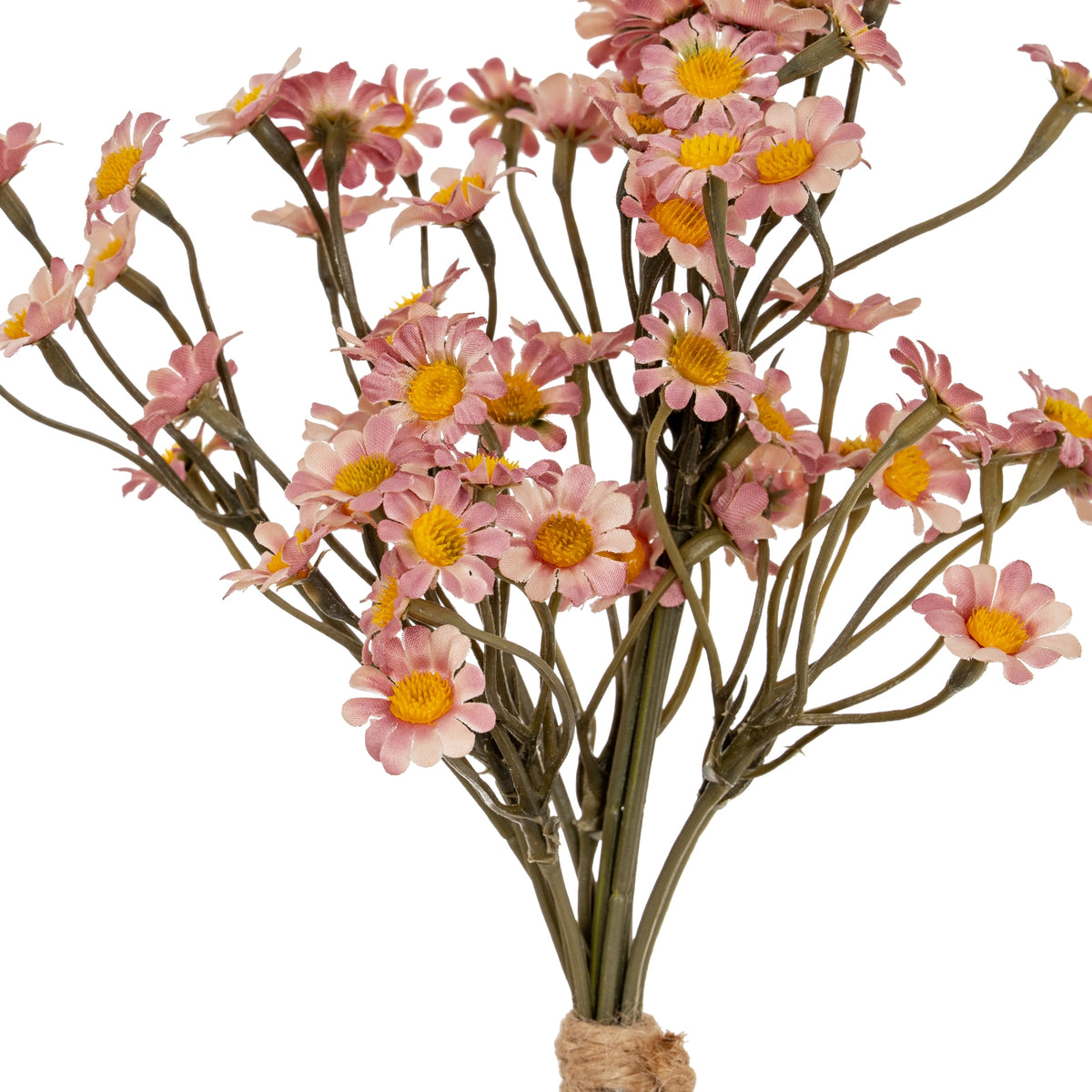 Pink Daisy Bunch by Hill Interiors - image 2