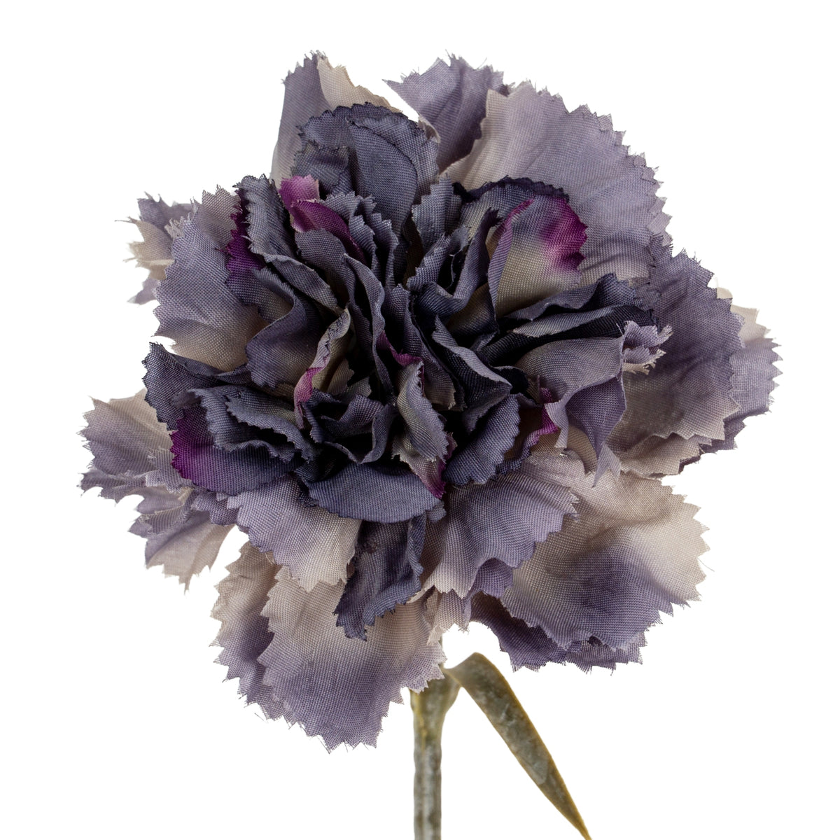 Purple Carnation Stem by Hill Interiors - image 3