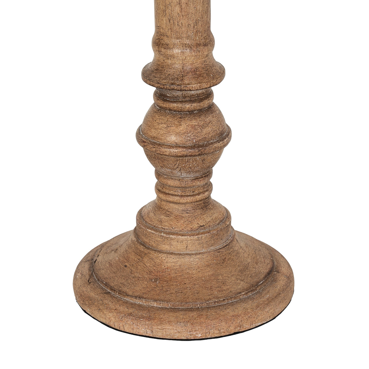Solenne Table Lamp With Edged Linen Shade by Hill Interiors - image 3