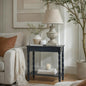 Montara Table Lamp With Linen Shade by Hill Interiors