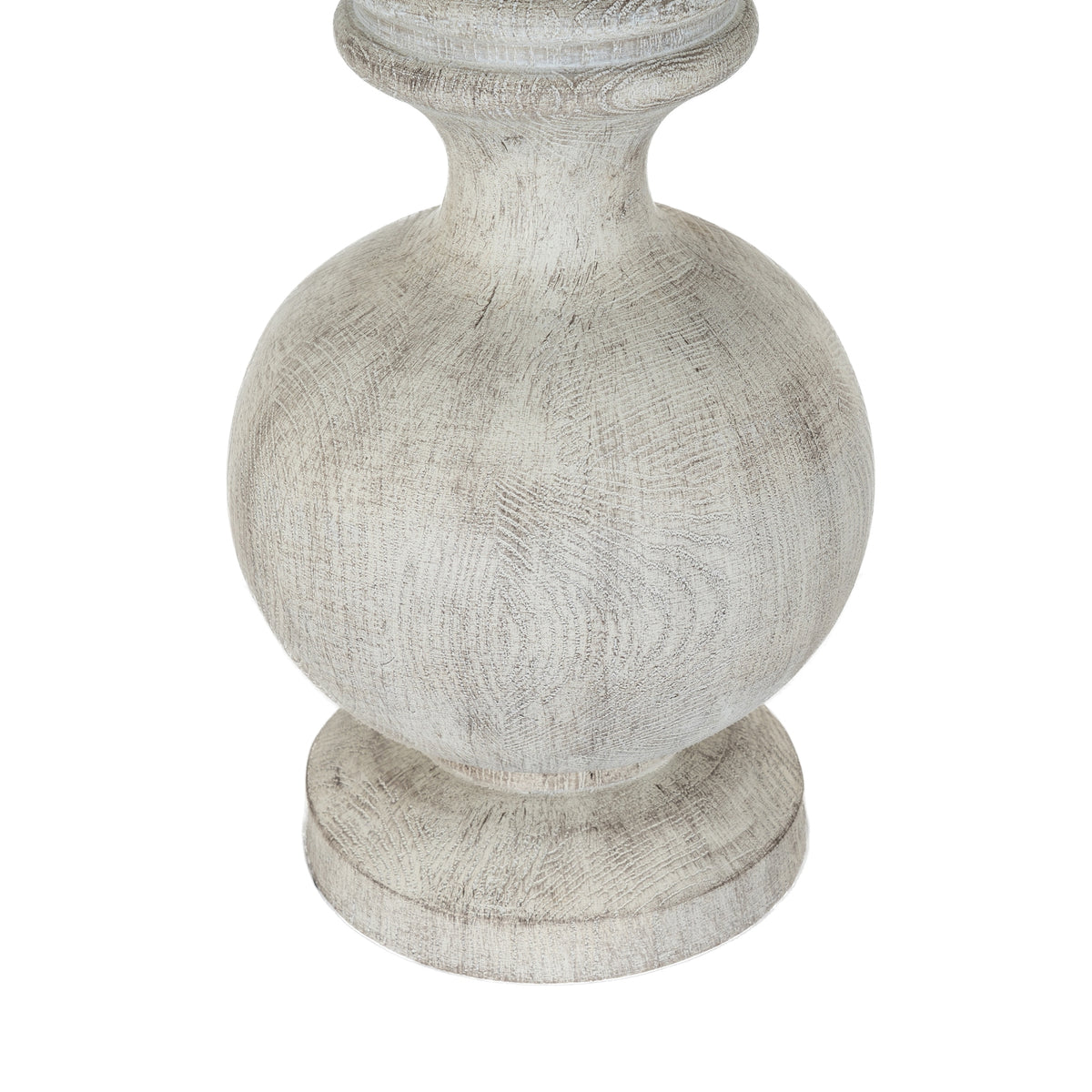 Amorie Table Lamp With Linen Shade by Hill Interiors - image 3