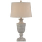 Ossia Table Lamp With Linen Shade by Hill Interiors