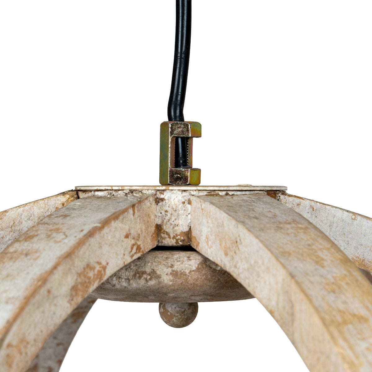 Solara Orb Pendant Ceiling Light by Hill Interiors - image 4