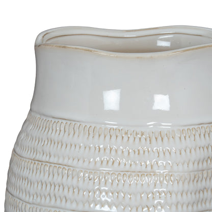 Tava Hewn Bud Vase by Hill Interiors - image 4