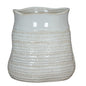 Tava Hewn Bud Vase by Hill Interiors