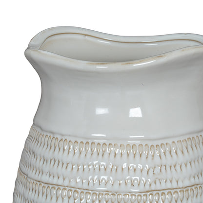 Tava Medium Hewn Vase by SEDERVA - image 3