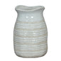 Tava Medium Hewn Vase by SEDERVA