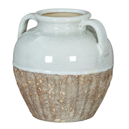 Thorne Medium Amphora Vase by Hill Interiors - image 2