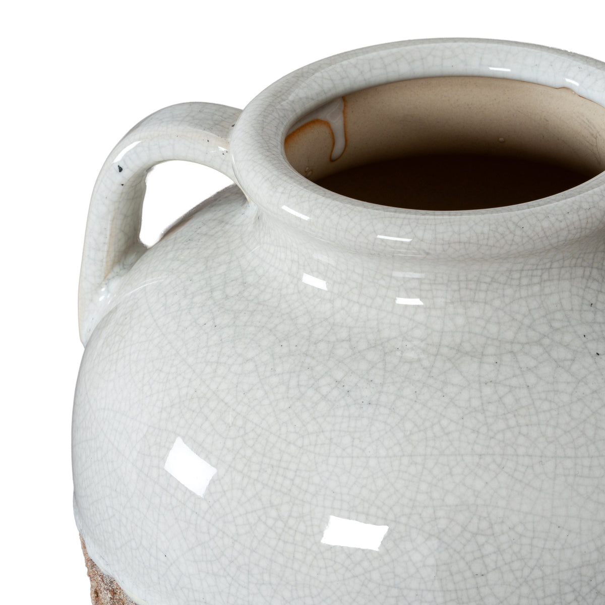Thorne Medium Amphora Vase by Hill Interiors - image 3