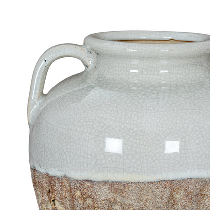 Thorne Medium Amphora Vase by Hill Interiors - image 4