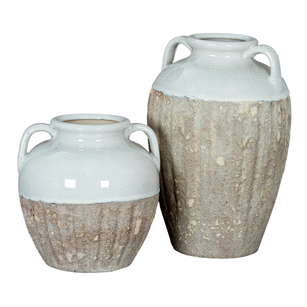 Thorne Medium Amphora Vase by Hill Interiors - image 5