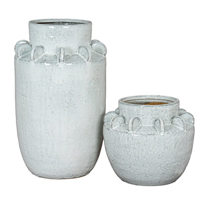 Dara Medium Hydria Vase by Hill Interiors - image 4
