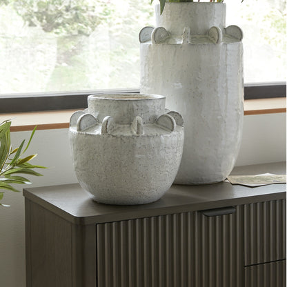Dara Medium Hydria Vase by Hill Interiors - image 5